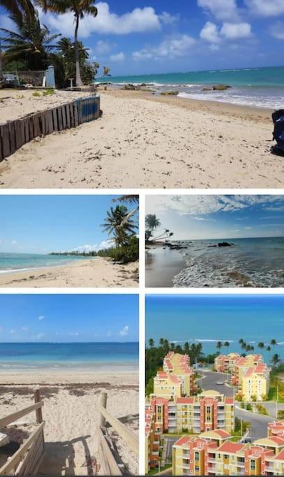Fall In Love To Endless Summer. Charm And Private Διαμέρισμα Loiza Εξωτερικό φωτογραφία