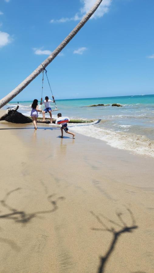 Fall In Love To Endless Summer. Charm And Private Διαμέρισμα Loiza Εξωτερικό φωτογραφία
